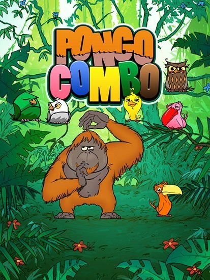 download Pongo combo apk